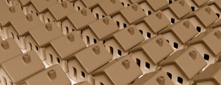 Clemmons West neighborhood